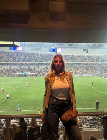 Full leaked Hannah bystrom private onlyfans photo