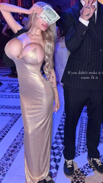 Full leaked Hannah capasso private onlyfans photo