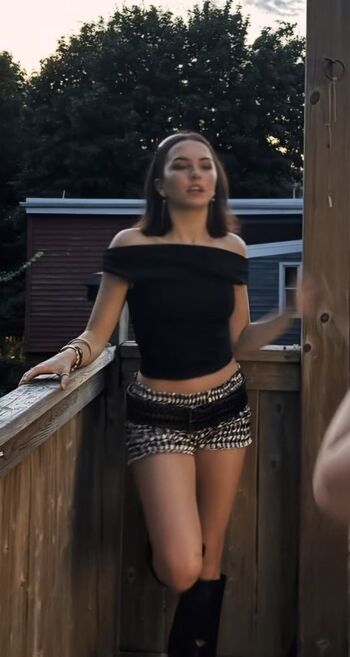 Full leaked Hannah cheramy private onlyfans photo