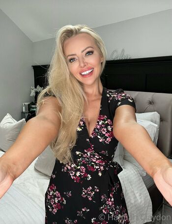 Hannah Claydon