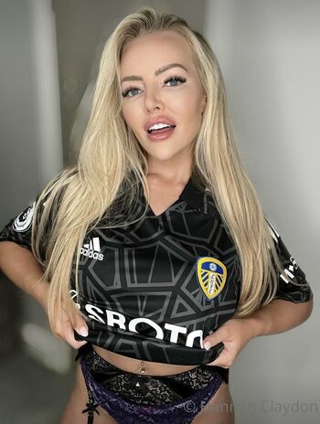 Hannah Claydon