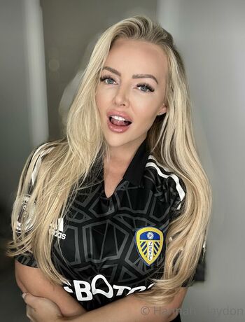 Hannah Claydon