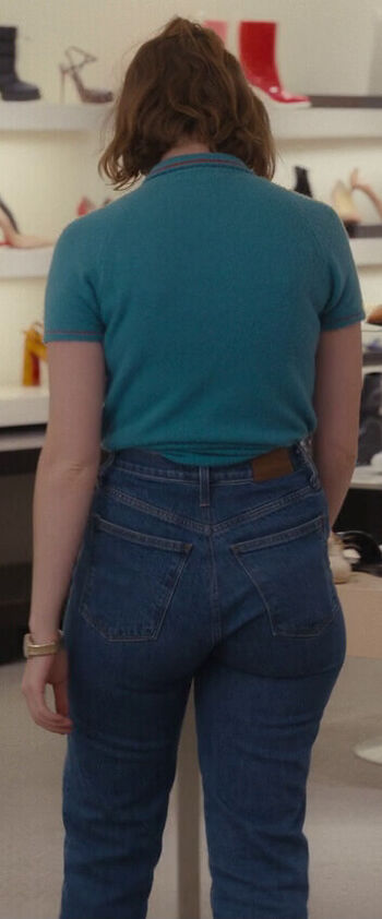 Full leaked Hannah einbinder page private onlyfans photo