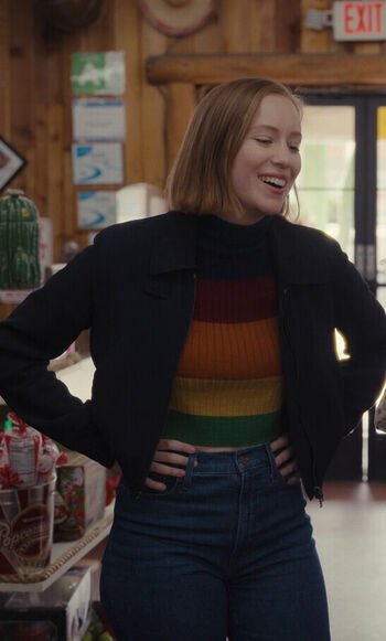 Full leaked Hannah einbinder page private onlyfans photo