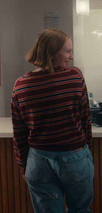 Full leaked Hannah einbinder private onlyfans photo