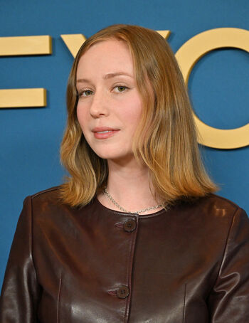 Full leaked Hannah einbinder private onlyfans photo