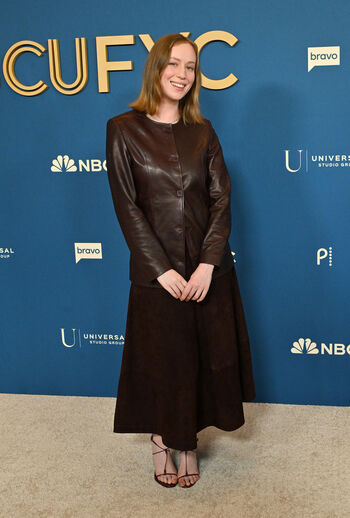 Full leaked Hannah einbinder private onlyfans photo