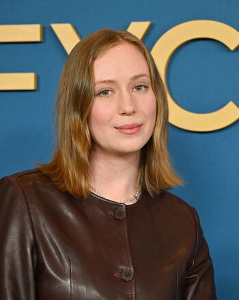 Full leaked Hannah einbinder private onlyfans photo