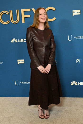 Full leaked Hannah einbinder private onlyfans photo