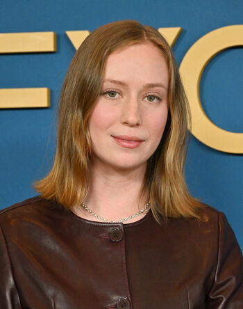 Full leaked Hannah einbinder private onlyfans photo