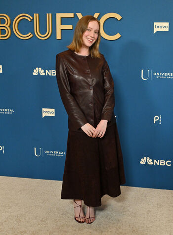 Full leaked Hannah einbinder private onlyfans photo