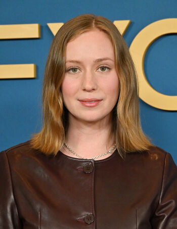 Full leaked Hannah einbinder private onlyfans photo