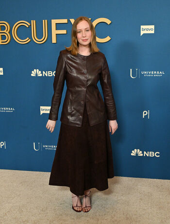 Full leaked Hannah einbinder private onlyfans photo