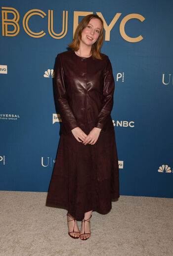 Full leaked Hannah einbinder private onlyfans photo