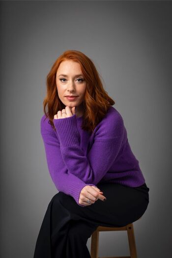 Hannah Fry