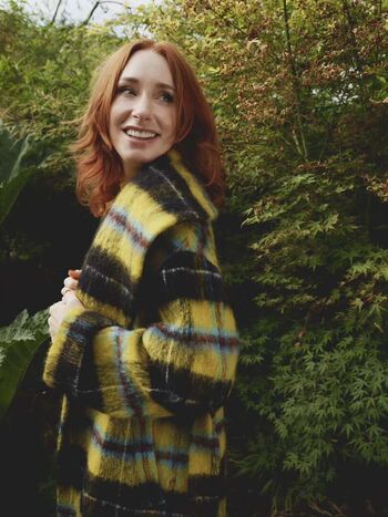 Hannah Fry