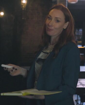 Full leaked Hannah fry private onlyfans photo