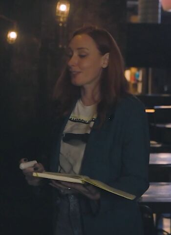 Hannah Fry