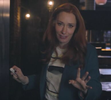 Full leaked Hannah fry private onlyfans photo