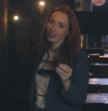 Hannah Fry