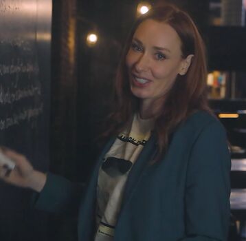 Full leaked Hannah fry private onlyfans photo