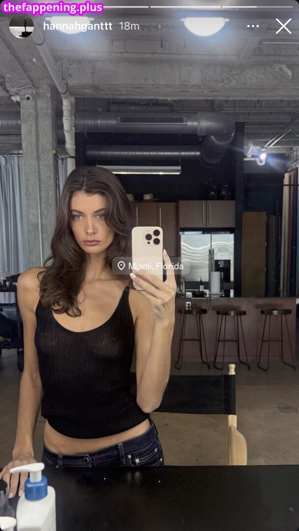 Hannah Gantt