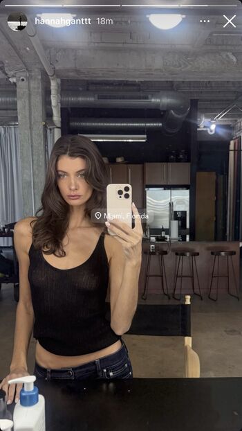 Full leaked Hannah gantt private onlyfans photo