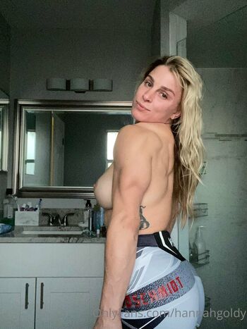 Full leaked Hannah goldy private onlyfans photo