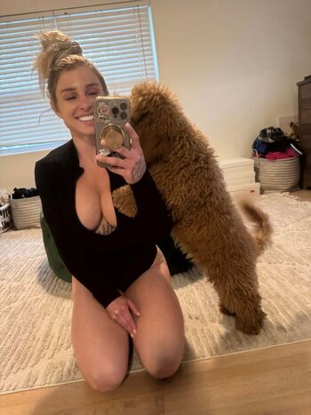 Full leaked Hannah goldy private onlyfans photo