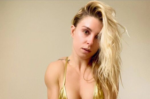 Full leaked Hannah goldy private onlyfans photo