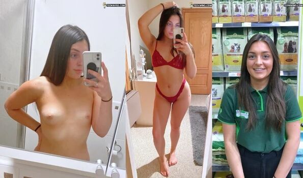 Hannah Grace Bradshaw