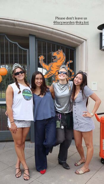 Hannah lee leaked photo video viral