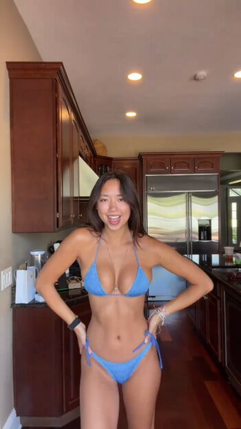 Full leaked Hannah lee page private onlyfans photo