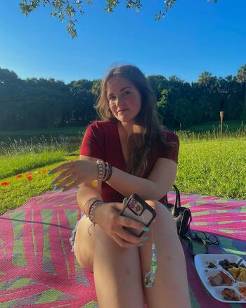 Full leaked Hannah lee private onlyfans photo