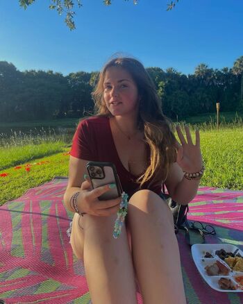 Full leaked Hannah lee private onlyfans photo
