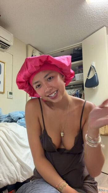 Full leaked Hannah lee page private onlyfans photo