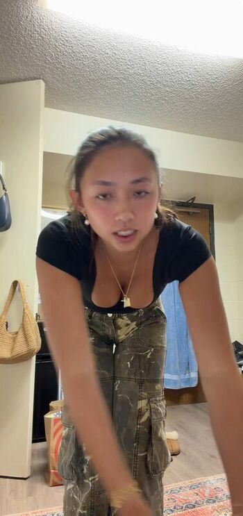 Full leaked Hannah lee page private onlyfans photo