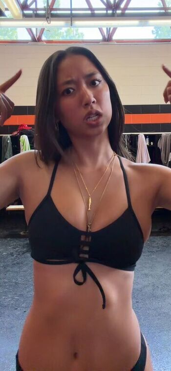 Full leaked Hannah lee page private onlyfans photo