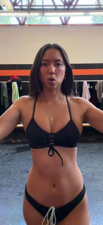 Full leaked Hannah lee page private onlyfans photo