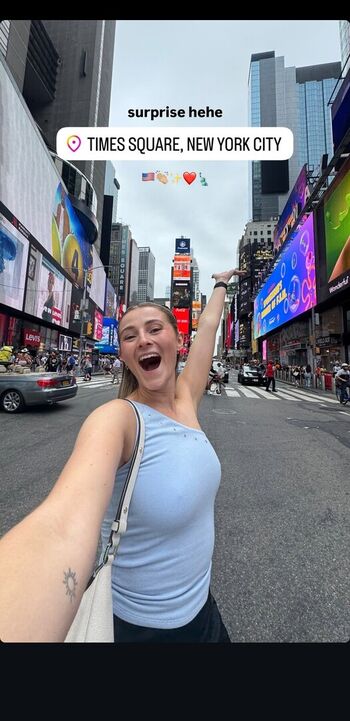 Full leaked Hannah lowther private onlyfans photo