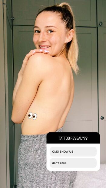 Full leaked Hannah lowther private onlyfans photo