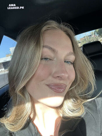 Full leaked Hannah lynne private onlyfans photo