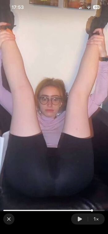 Hannah Magy