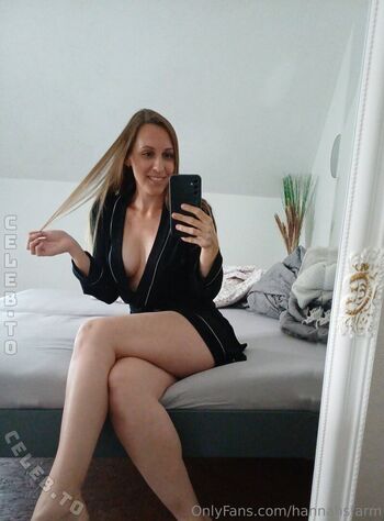 Full leaked Hannah mave private onlyfans photo
