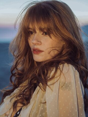 Hannah Mccloud