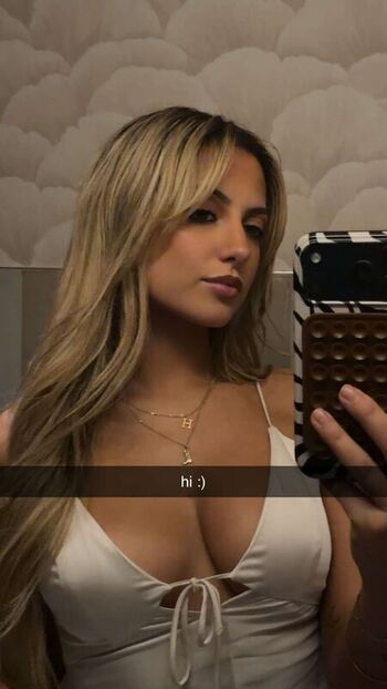 Full leaked Hannah montoya private onlyfans photo