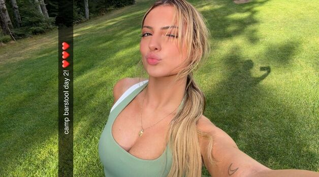 Hannah Montoya