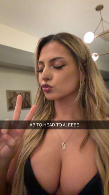 Full leaked Hannah montoya private onlyfans photo