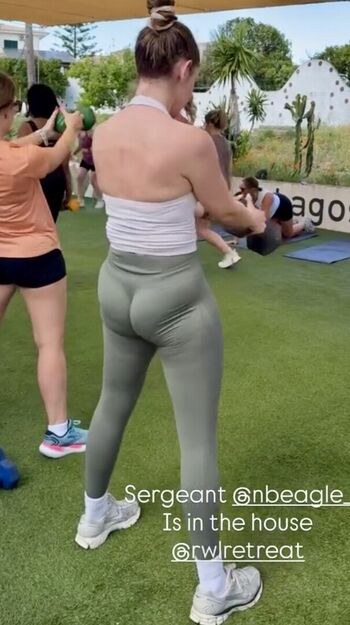 Full leaked Hannah norburn private onlyfans photo