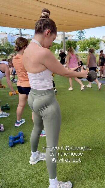 Full leaked Hannah norburn private onlyfans photo